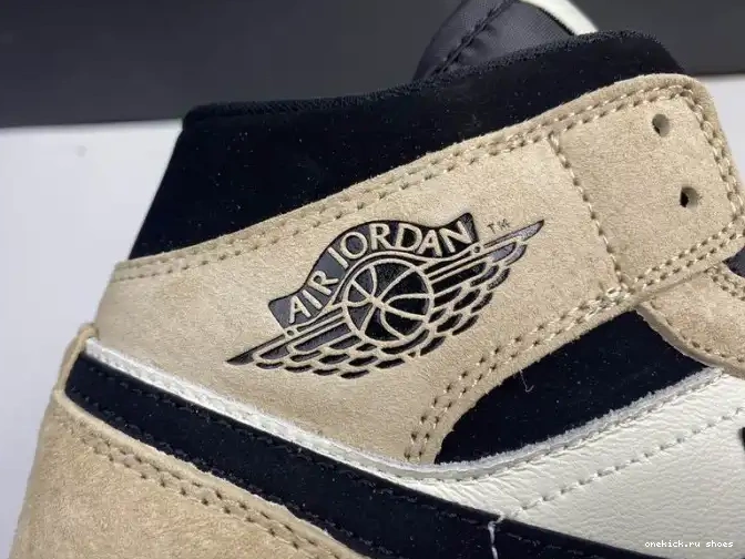 Rep Orange' 'Barely Jordan Air -800 1 BQ6472 Mid 0505